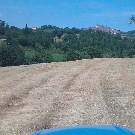 Il Laghetto Agriturismo Villa Manciano Exterior foto