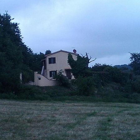 Il Laghetto Agriturismo Villa Manciano Exterior foto