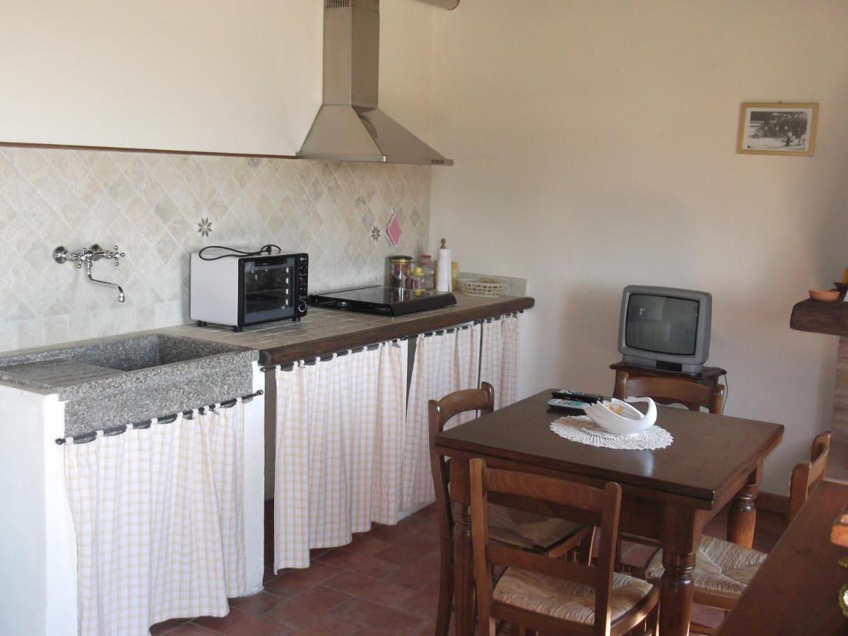 Il Laghetto Agriturismo Villa Manciano Exterior foto