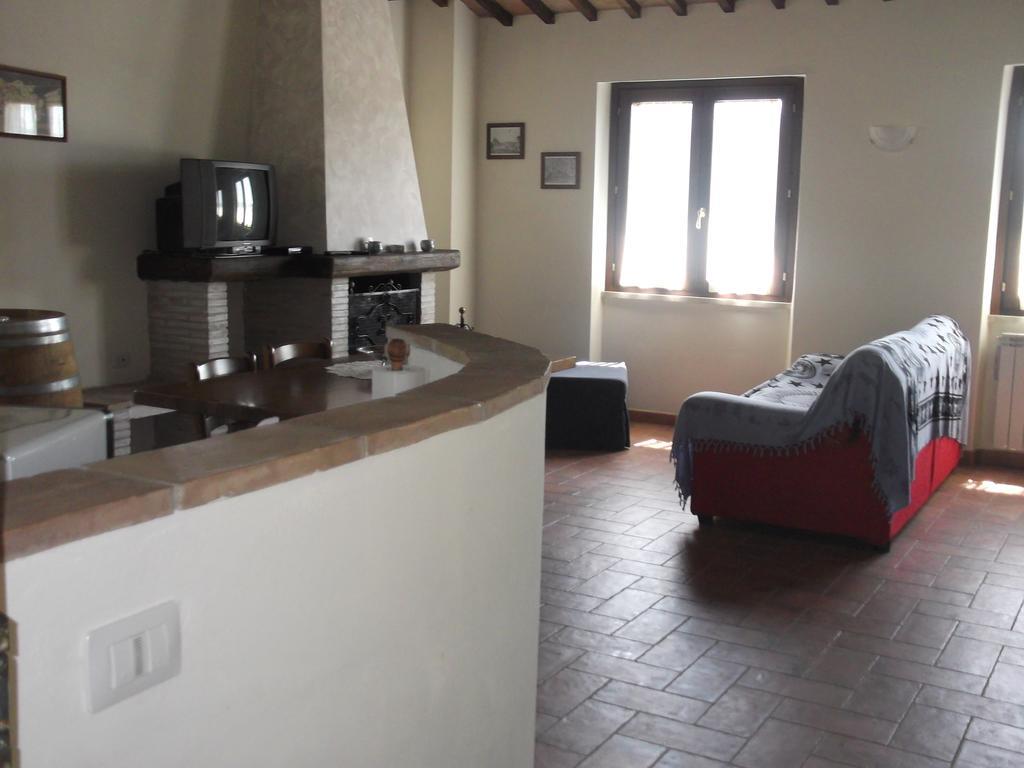 Il Laghetto Agriturismo Villa Manciano Cameră foto