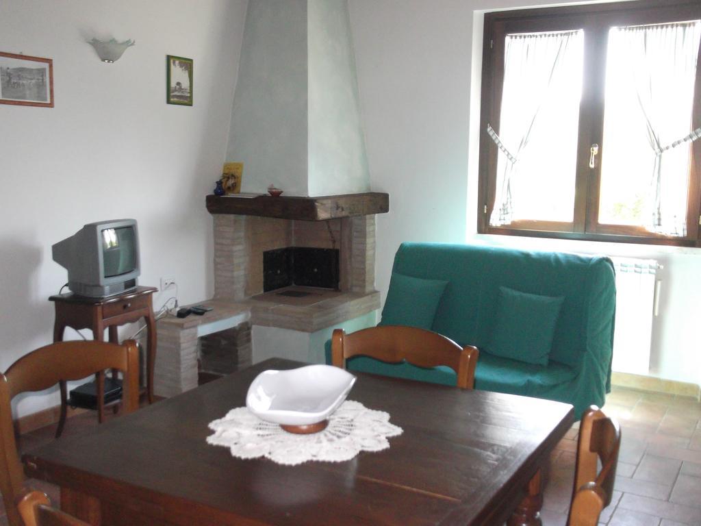 Il Laghetto Agriturismo Villa Manciano Cameră foto
