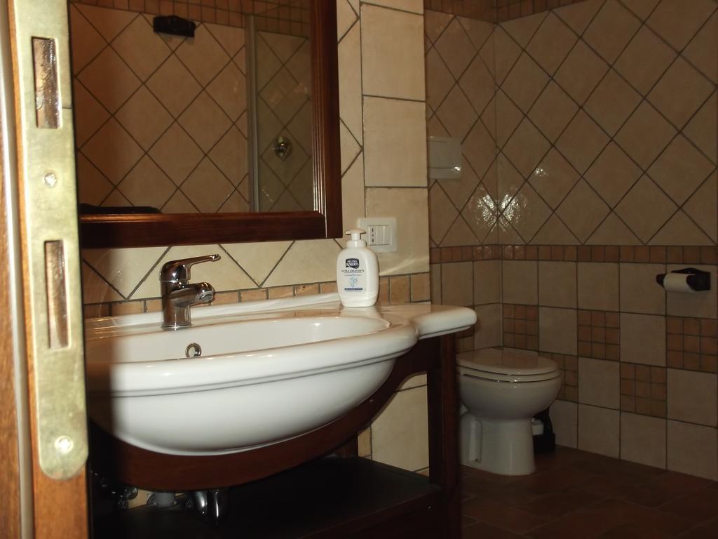 Il Laghetto Agriturismo Villa Manciano Cameră foto