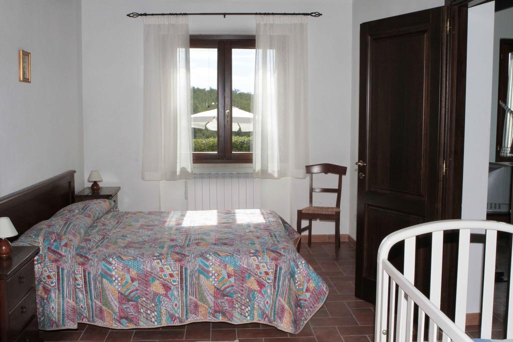 Il Laghetto Agriturismo Villa Manciano Cameră foto